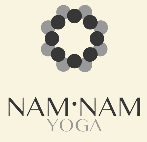 NamNam Yoga